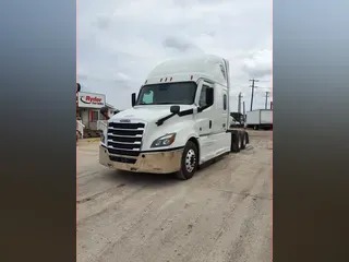 2020 FREIGHTLINER/MERCEDES NEW CASCADIA PX12664