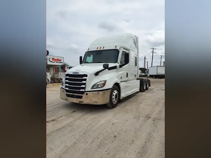 2020 FREIGHTLINER/MERCEDES NEW CASCADIA PX126640d9213ca8c2946693ef2240016e8064c