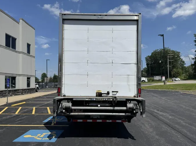 2020 Freightliner Business Class M2 106
