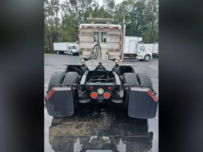 2019 FREIGHTLINER/MERCEDES NEW CASCADIA PX12664