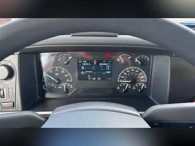 2021 VOLVO VNL760