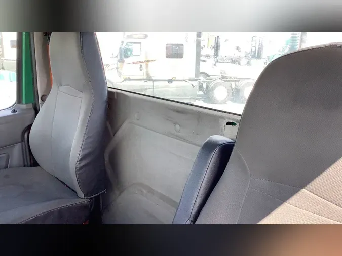 2020 International LT