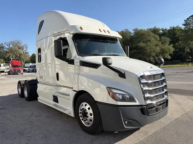 2022 FREIGHTLINER/MERCEDES NEW CASCADIA PX12664
