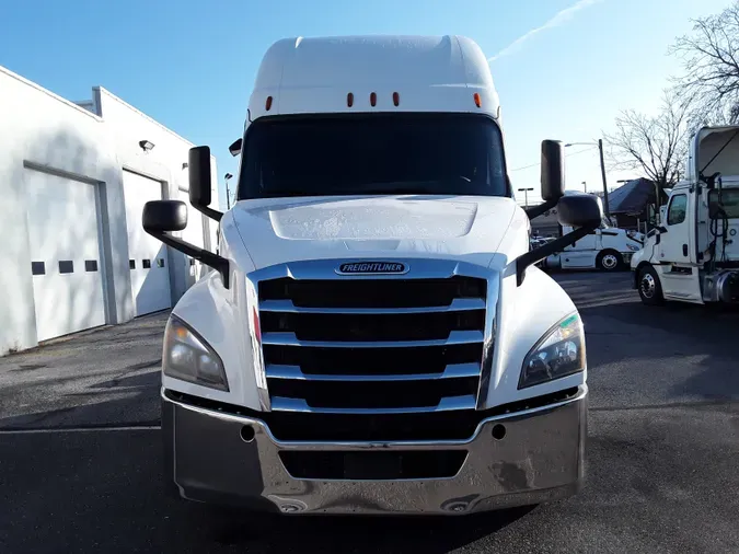 2019 FREIGHTLINER/MERCEDES NEW CASCADIA PX12664