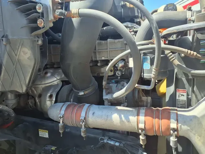 2019 FREIGHTLINER NEW CASCADIA 116