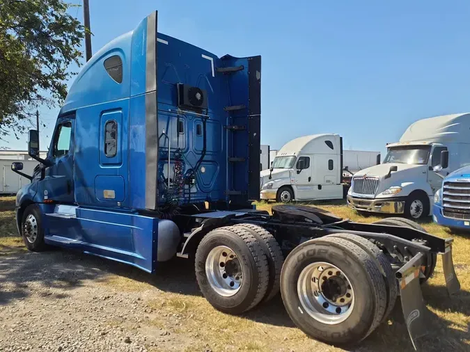 2020 FREIGHTLINER/MERCEDES NEW CASCADIA PX12664