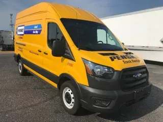 2020 FORD MOTOR COMPANY TRAN250