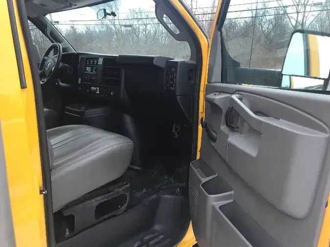 2018 GMC G33903