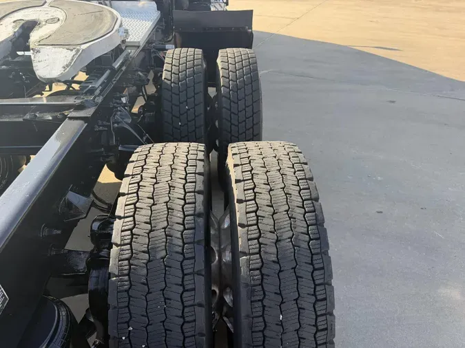 2021 Peterbilt 579