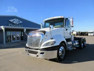 2015 INTERNATIONAL PROSTAR