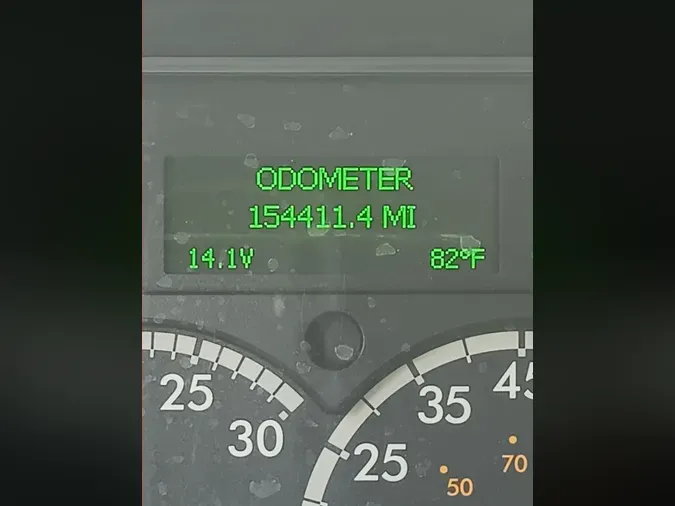 2019 FREIGHTLINER/MERCEDES M2 106