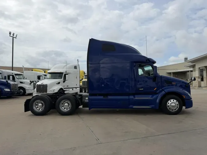 2022 Peterbilt 5790d986f7222df6715bd07a8d7a42dc32b