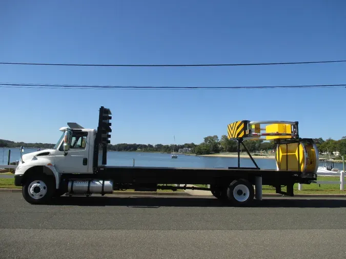 2016 INTERNATIONAL 43000d99225aa243d02c8bcc9ed11d1b910b