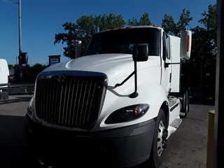 2016 NAVISTAR INTERNATIONAL PROSTAR