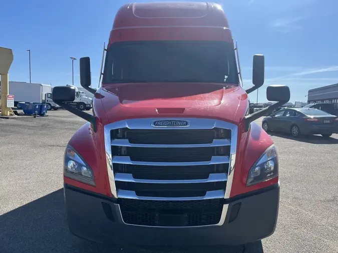 2021 Freightliner Cascadia&reg;