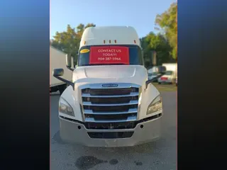 2019 FREIGHTLINER/MERCEDES NEW CASCADIA PX12664