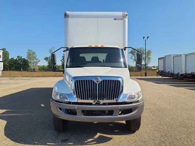 2020 NAVISTAR INTERNATIONAL MV607 (4X2)0d9d6999d768f998e28ae8b0f82a18cc