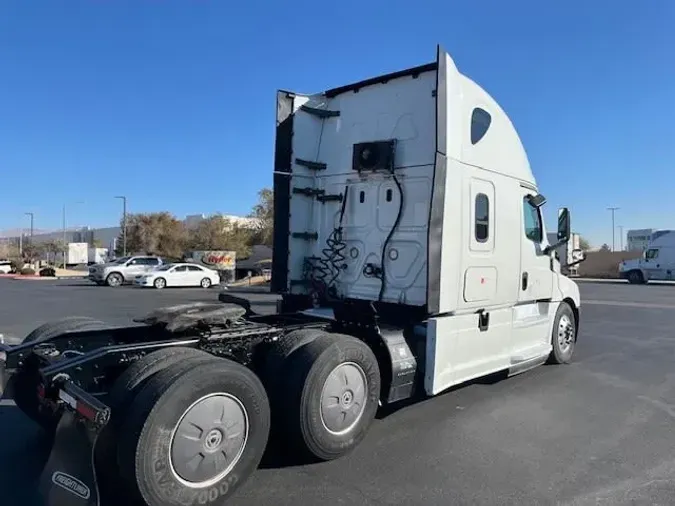 2019 FREIGHTLINER/MERCEDES NEW CASCADIA PX12664