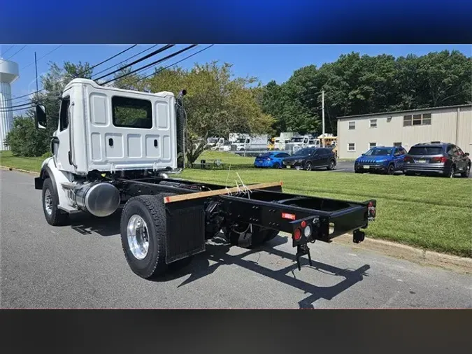 2025 WESTERN STAR 47X