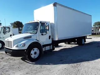 2016 Freightliner M2 106