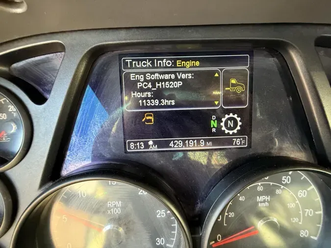 2021 Peterbilt 5790d9f15476bc4afb5f230547f710c2bda