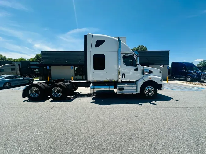 2022 Western Star 4900EX