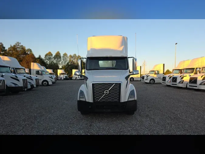 2019 Volvo VNL3000da0ab27ed1bf42bd0c7295f1452ea3f