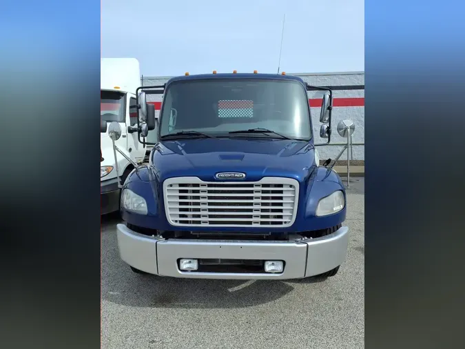 2019 FREIGHTLINER/MERCEDES M2 106
