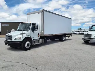 2018 FREIGHTLINER M2 106