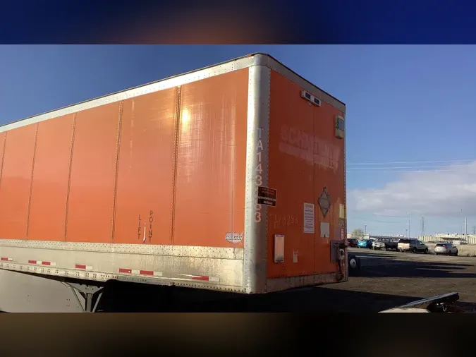 2014 Wabash DVHDHPC0da1ac74edf3040fd7d4d82880266a69