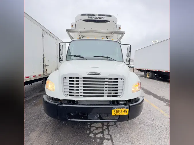 2021 FREIGHTLINER/MERCEDES M2 106