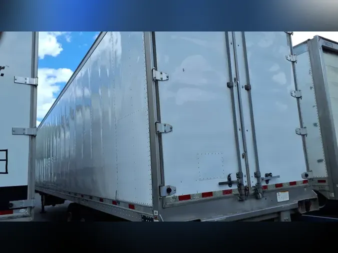 2017 GREAT DANE TRAILERS 7211TZ1-53/160/1020da23de804621e62d9fc08362a6e5f2b