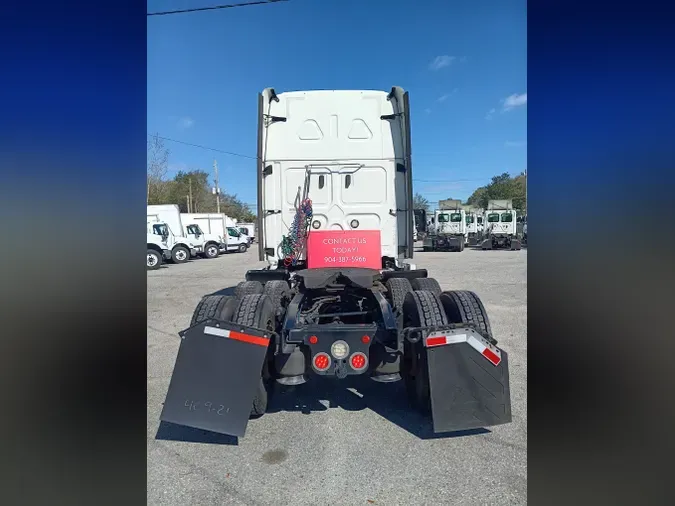 2021 FREIGHTLINER/MERCEDES NEW CASCADIA PX12664