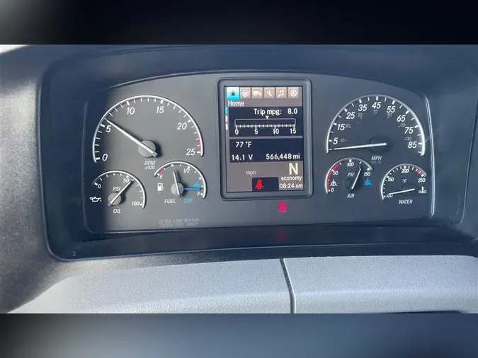2020 FREIGHTLINER CA126