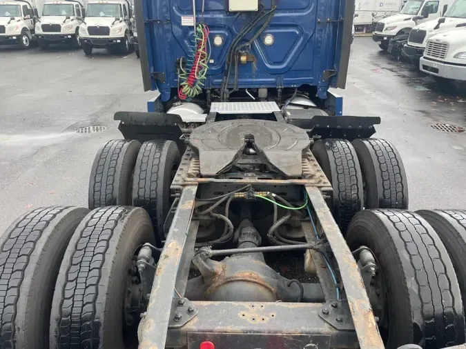 2020 FREIGHTLINER/MERCEDES NEW CASCADIA PX12664