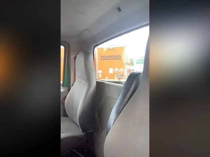 2020 International LT