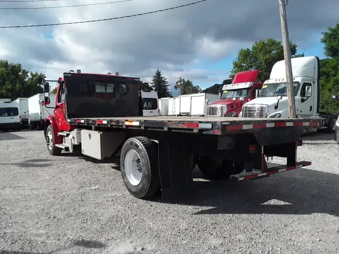 2019 FREIGHTLINER M2 106