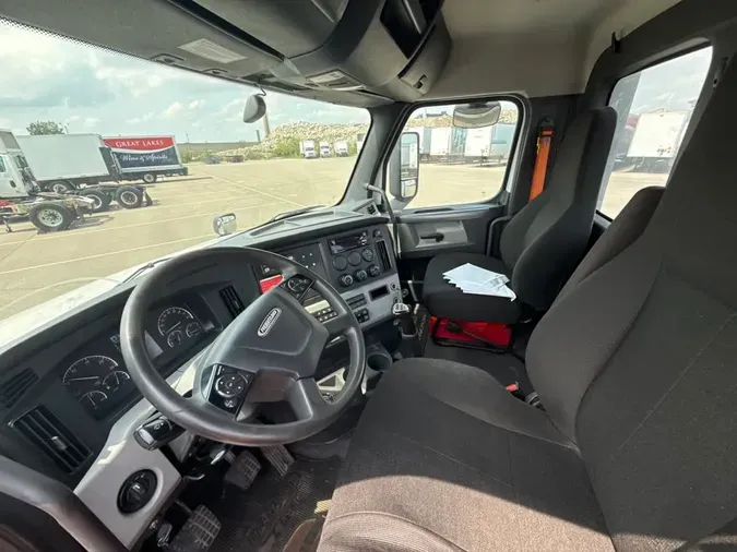 2021 FREIGHTLINER/MERCEDES NEW CASCADIA PX126640da6d10153cd5329c09f608f2032c586