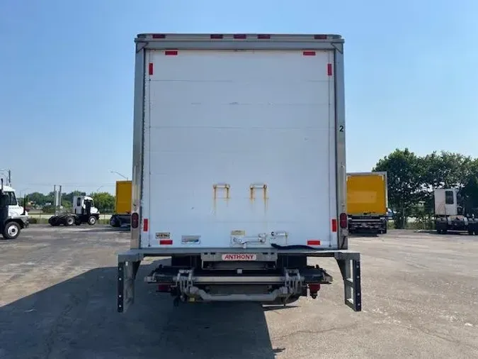 2019 International 4300