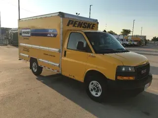 2019 GMC G33503