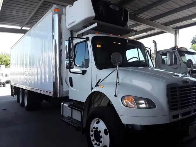 2019 FREIGHTLINER M2 106
