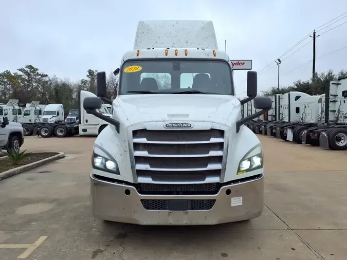 2020 FREIGHTLINER/MERCEDES NEW CASCADIA PX12664