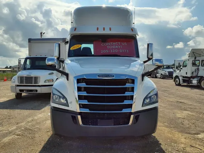 2020 FREIGHTLINER NEW CASCADIA PX12664