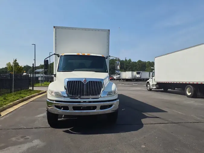 2020 NAVISTAR INTERNATIONAL MV607 (6X4)0daa3c70386a15d17630e9ca8b9db3bd