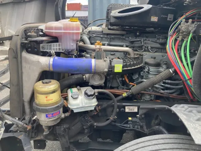 2021 FREIGHTLINER/MERCEDES NEW CASCADIA PX126640dabac3d9d24031cea8a0f150f71329f
