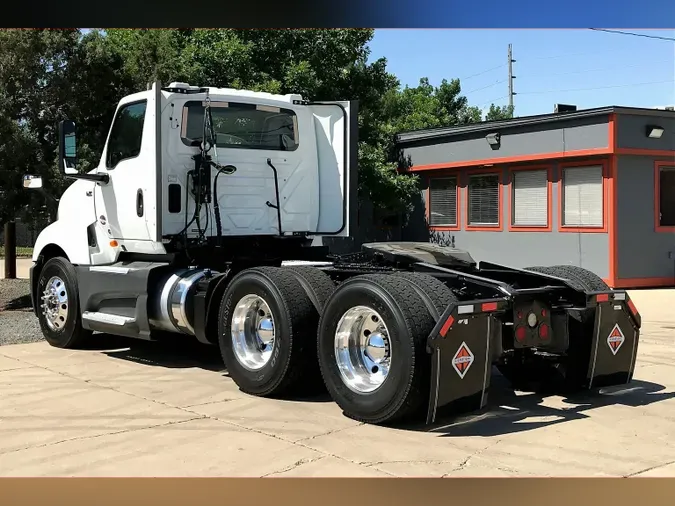 2021 INT LT625 6x4