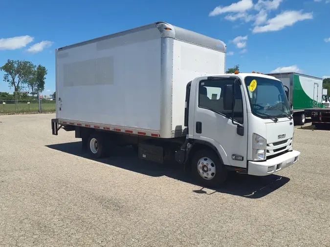 2018 ISUZU NPR HD0dad1af9ac1911a4c118399cc5161ea4