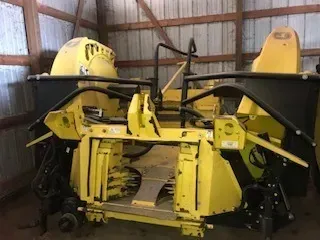 2017 John Deere 778