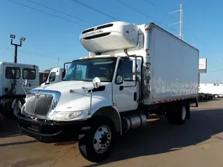 2019 NAVISTAR INTERNATIONAL 4300