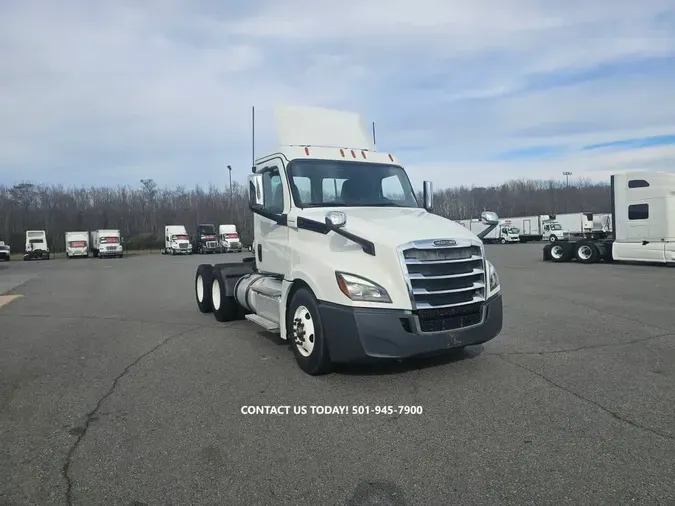 2019 FREIGHTLINER/MERCEDES NEW CASCADIA PX12664